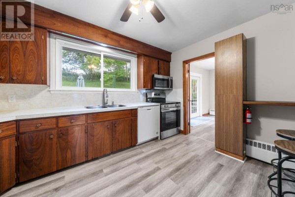 Primary Bedroom - 43 Lynn Drive, Dartmouth, NS B2Y3V8 Photo 5