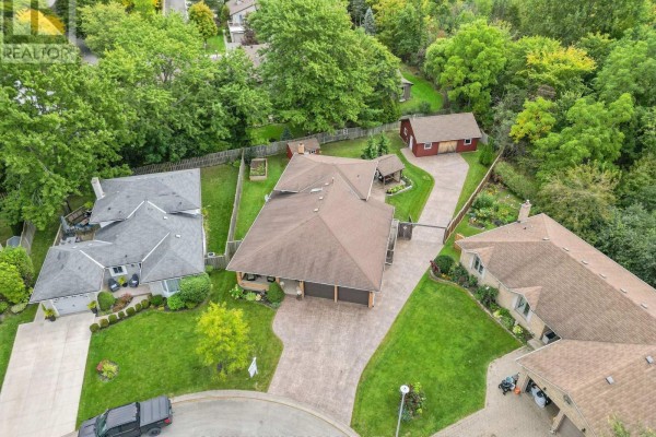 43 Lynngate Grove, London South, ON, photo 3