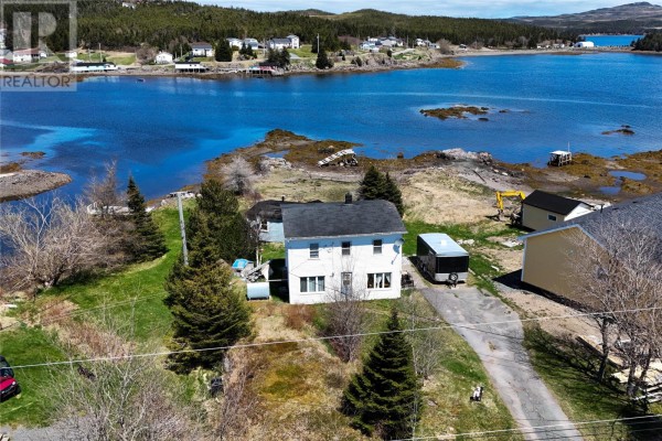 43 Main Road, North Harbour, NL, photo 2