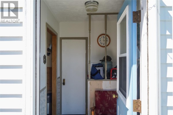 Bedroom - 43 Main Road, North Harbour, NL A0E2N0 Photo 4