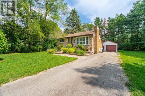 Family room - 43 Maple Avenue, Caledon, ON L7C1J5 Photo 3