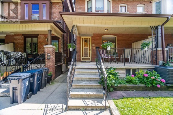 43 Marchmount Road, Toronto, ON, photo 3