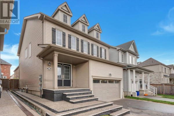 43 Mccargow Drive, Haldimand, ON, photo 2
