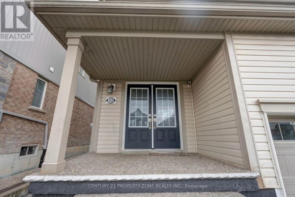 43 Mccargow Drive, Haldimand, ON, photo 3
