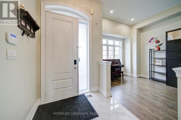 Games room - 43 Mike Boshevski Court, Aurora, ON L4G3G7 Photo 4