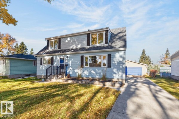 43 Moreland Cr, Sherwood Park