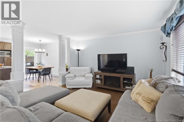 Bedroom - 43 Nugent Street, Dieppe, NB E1A0S7 Photo 5
