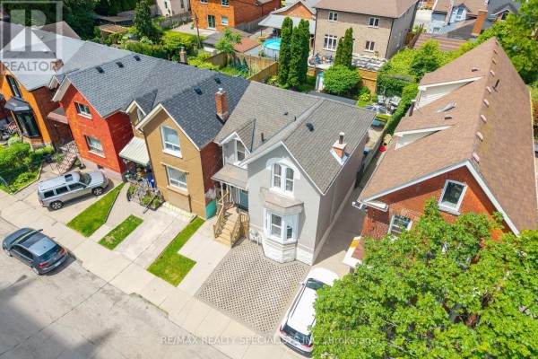 43 Oxford Street, Hamilton, ON, photo 2