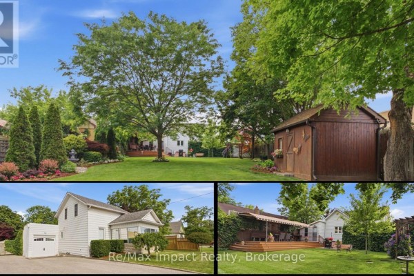 43 Park Road S, Oshawa