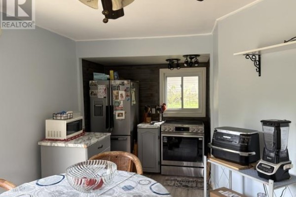 Laundry room - 43 Penno Rd, Sault Ste, Marie, ON P6C2Z9 Photo 4