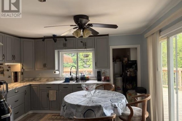Pantry - 43 Penno Rd, Sault Ste, Marie, ON P6C2Z9 Photo 5