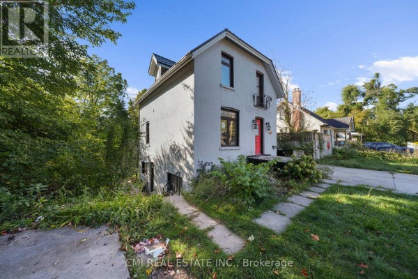 43 Perry Street, Barrie, ON, photo 3