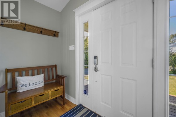 Storage - 43 Pine Ridge Crescent, Torbay, NL A1K1L6 Photo 3