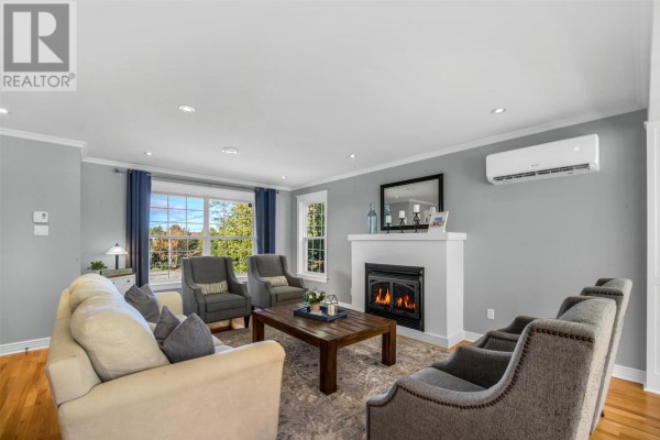Bath (# pieces 1-6) - 43 Pine Ridge Crescent, Torbay, NL A1K1L6 Photo 5