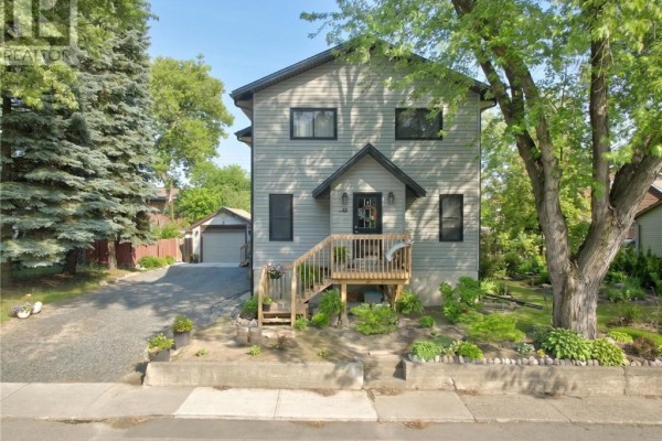 43 Power Street, Copper Cliff, ON P0M1N0 Photo 2