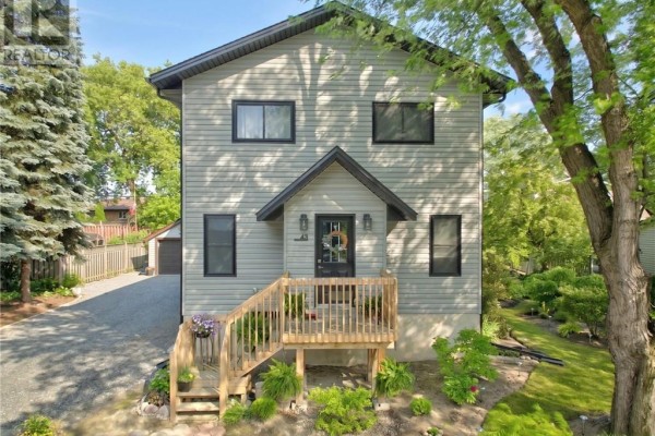 43 Power Street, Copper Cliff, ON P0M1N0 Photo 3