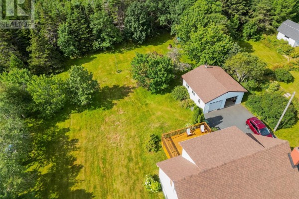 Laundry room - 43 Radio Range Road, St  John S, NL A1A4Y4 Photo 2