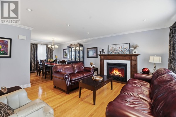 Bath (# pieces 1-6) - 43 Radio Range Road, St  John S, NL A1A4Y4 Photo 5
