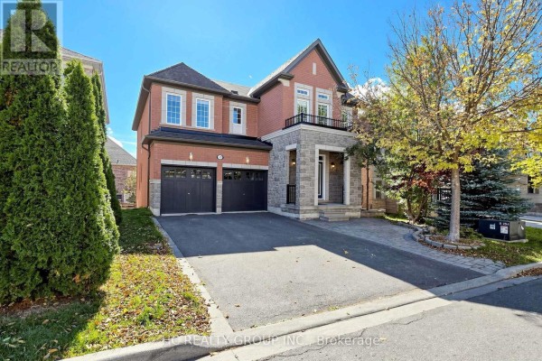 Great room - 43 Randolph Drive, Vaughan, ON L6A0W1 Photo 2