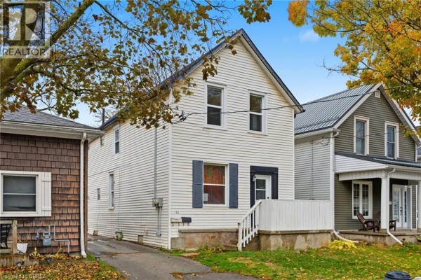 43 Richardson Street, Brantford, ON, photo 2