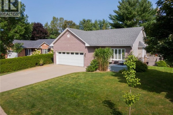 Bonus Room - 43 Ridgewell Place, Fredericton, NB E3B6J9 Photo 2