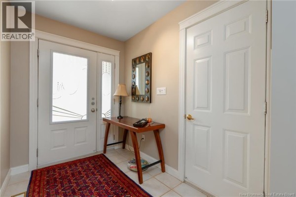Family room - 43 Ridgewell Place, Fredericton, NB E3B6J9 Photo 4