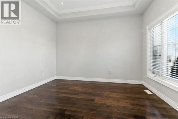 Recreational, Games room - 43 Riesling Court, Hamilton, ON L8G0B4 Photo 4