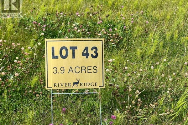 #43 River Ridge Estates, Rural Yellowhead County, AB, photo 3