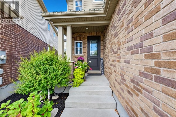 43 Rivertrail Avenue, Kitchener, ON, photo 2