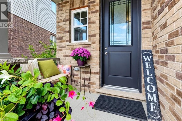 43 Rivertrail Avenue, Kitchener, ON, photo 3
