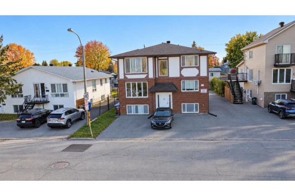 43 Rue Nilphas-richer, Gatineau, QC J8T2W6 Photo 2
