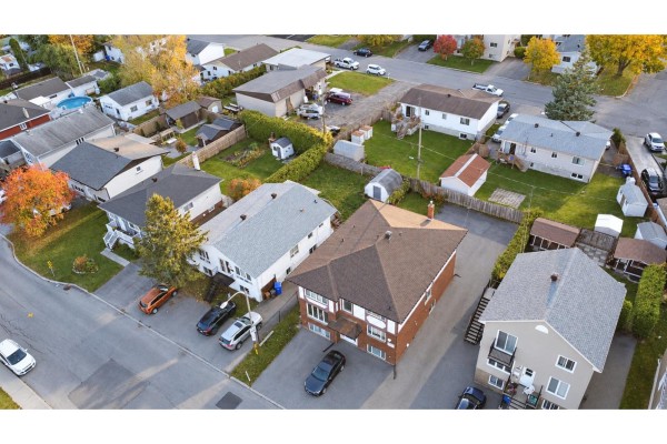 43 Rue Nilphas-richer, Gatineau, QC J8T2W6 Photo 3
