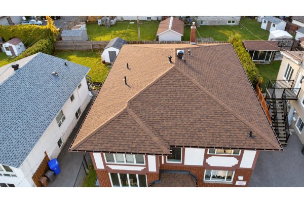 43 Rue Nilphas-richer, Gatineau, QC J8T2W6 Photo 4