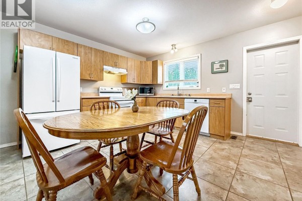 2pc Bathroom - 43 Rumberger Road, Candle Lake, SK S0J3E0 Photo 4