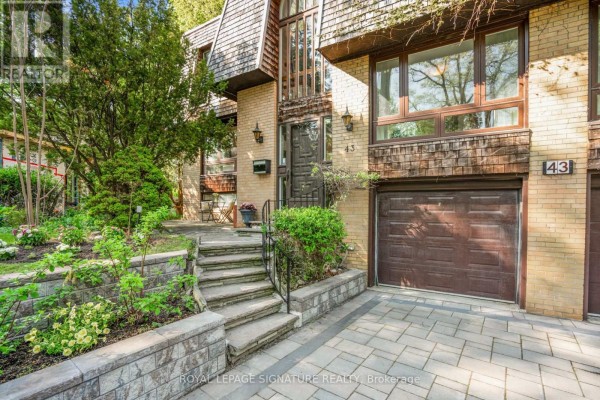 43 Sagebrush Lane, Toronto, ON, photo 2