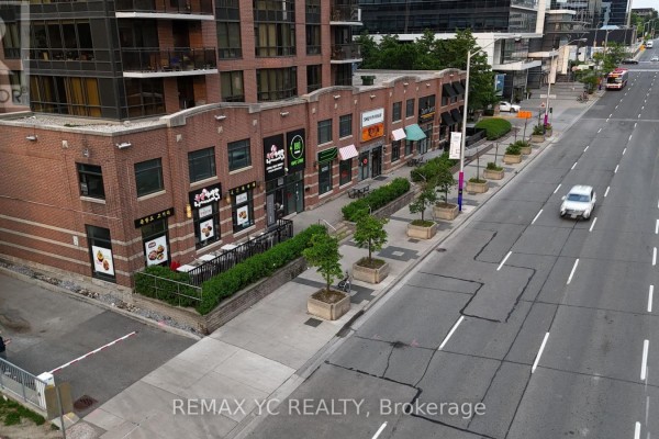 43 Sheppard Avenue E, Toronto