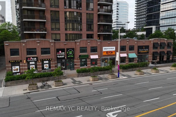 43 Sheppard Avenue E, Toronto, ON M2N2Z8 Photo 3