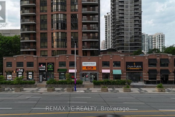 43 Sheppard Avenue E, Toronto, ON M2N2Z8 Photo 4