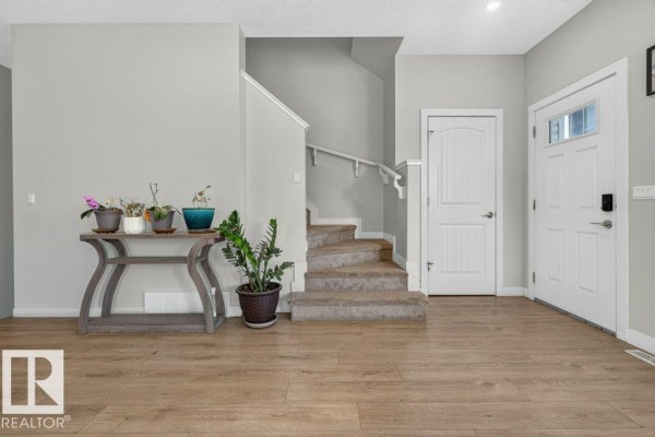Bedroom 2 - 43 Sienna Bv, Fort Saskatchewan, AB T8L0W3 Photo 5