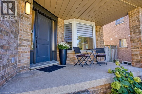 Recreation room - 43 Spadara Drive, Hamilton, ON L9B2K3 Photo 3