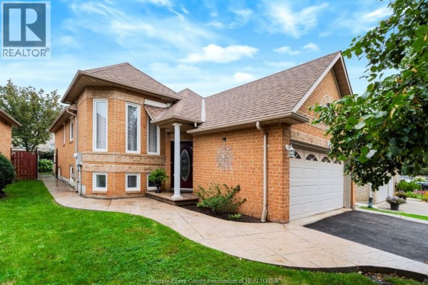 43 Springview Drive, Brampton