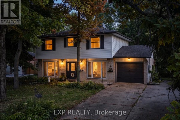 Family room - 43 Stella Street, Pelham, ON L3E0T6 Photo 2
