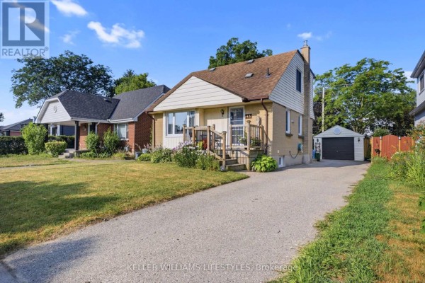 43 Stevenson Avenue, London East, ON, photo 2