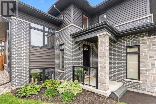 43 Streamside Drive, Cramahe, ON K0K1S0 Photo 2