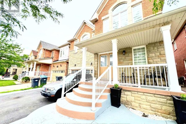 43 Tatra Crescent, Brampton, ON, photo 3