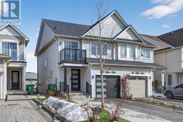 43 Tiller Trail, Brampton, ON, photo 2