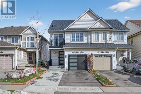 43 Tiller Trail, Brampton, ON, photo 3