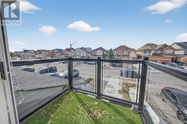 Recreational, Games room - 43 Tiller Trail, Brampton, ON L6X4R6 Photo 4
