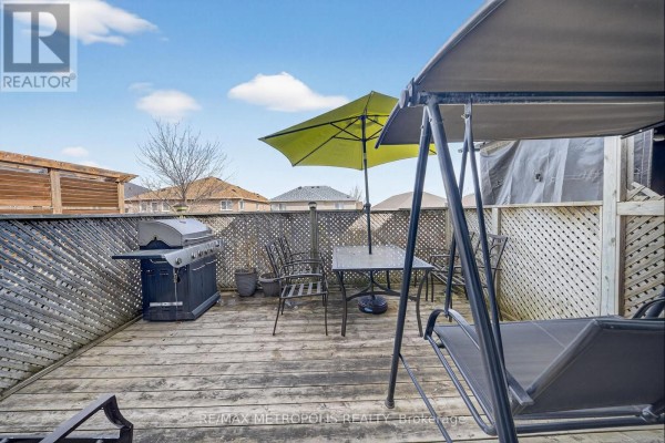 43 Tiller Trail, Brampton, ON L6X4R6 Photo 5