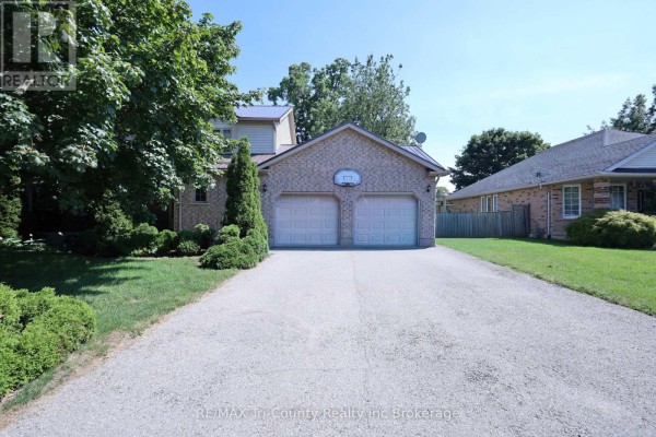 43 Trillium Drive, Tillsonburg, ON, photo 2